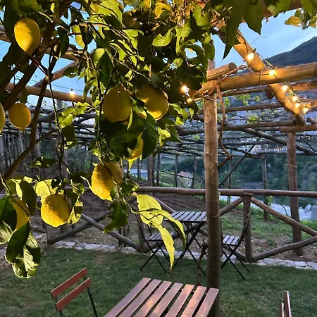 La Gemma Di 住宿加早餐酒店 4*