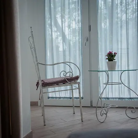 住宿加早餐酒店 La Gemma Di 拉维罗
