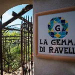 Bed & Breakfast La Gemma Di Ravello