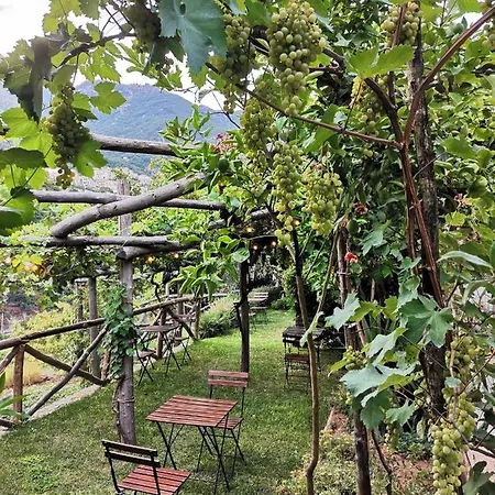 La Gemma Di Oda ve Kahvaltı Ravello
