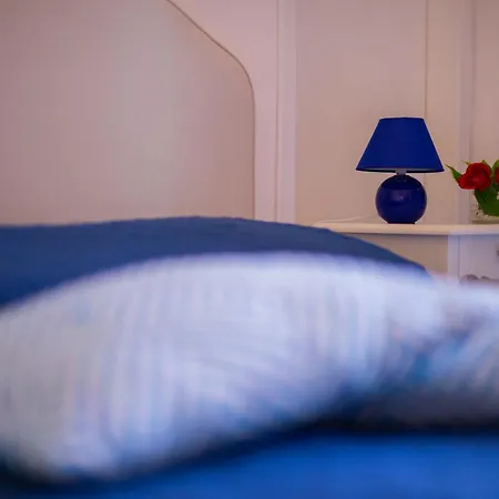 Bed & Breakfast La Gemma Di *