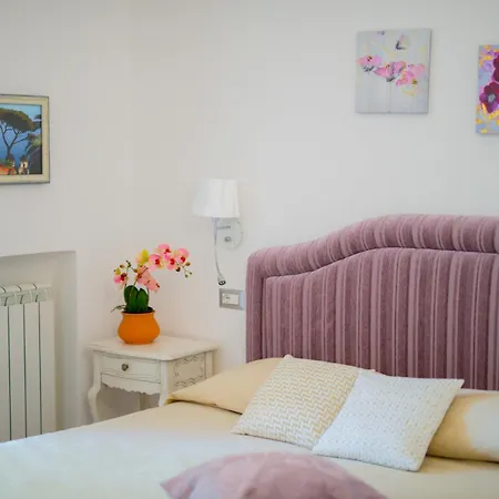 Bed & Breakfast La Gemma Di