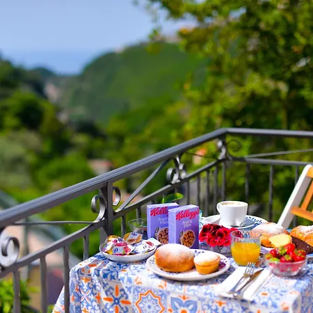 Bed & Breakfast La Gemma Di *
