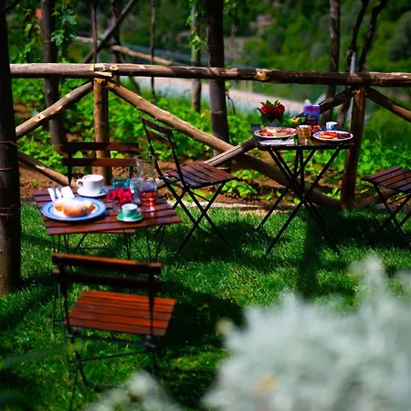 La Gemma Di Bed & Breakfast *