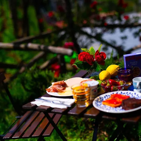 La Gemma Di Bed & Breakfast