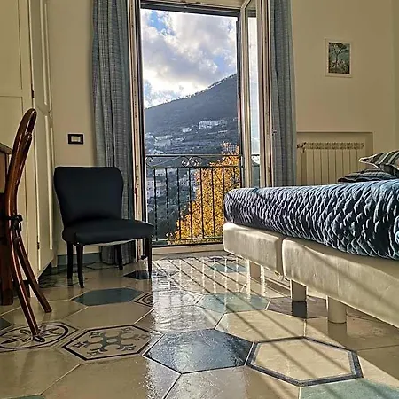 Bed & Breakfast La Gemma Di Ravello