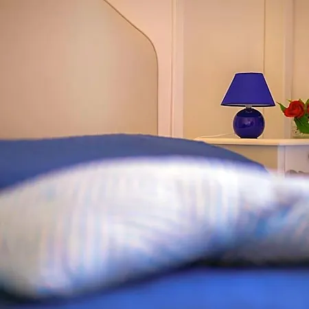 Bed & Breakfast La Gemma Di Ravello