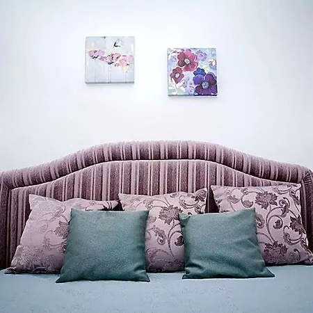 La Gemma Di Couette-café 4*