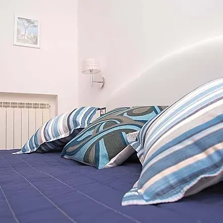 Bed & Breakfast La Gemma Di Ravello