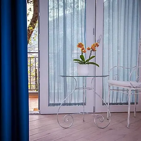 La Gemma Di Couette-café Ravello