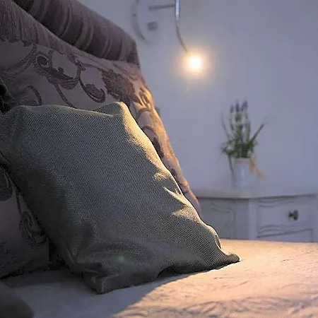 La Gemma Di Bed & Breakfast 4*