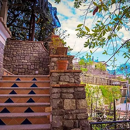 La Gemma Di Bed & Breakfast 4*