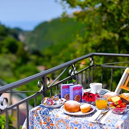 La Gemma Di Bed & Breakfast