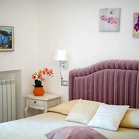 Bed & Breakfast La Gemma Di 4*