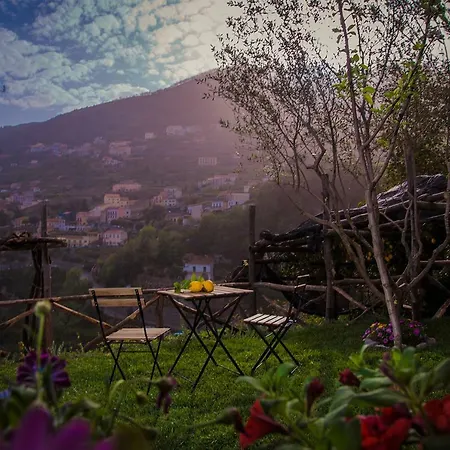 Bed & Breakfast La Gemma Di *