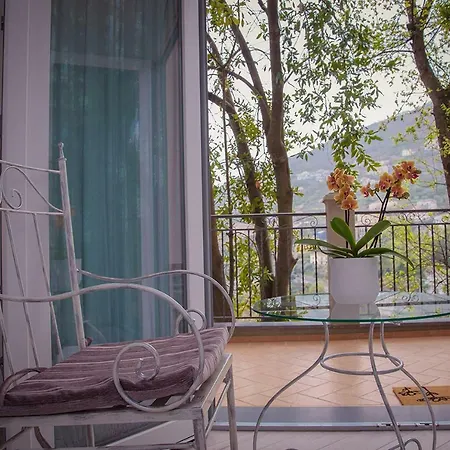 Bed & Breakfast La Gemma Di *