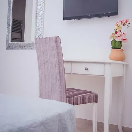 Bed & Breakfast La Gemma Di