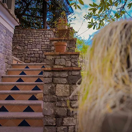 Bed & Breakfast La Gemma Di
