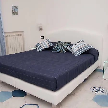Bed & Breakfast La Gemma Di Ravello