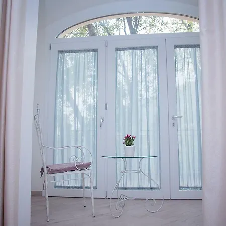 Bed & Breakfast La Gemma Di 4*