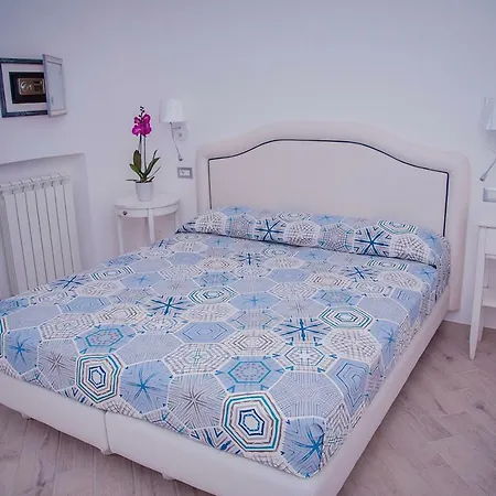 La Gemma Di Oda ve Kahvaltı *