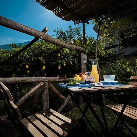 Bed & Breakfast La Gemma Di
