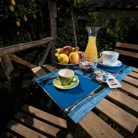 Bed & Breakfast La Gemma Di *